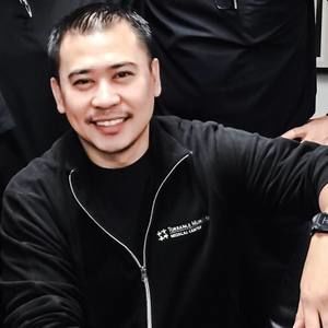 Meet your Posher, Wilson